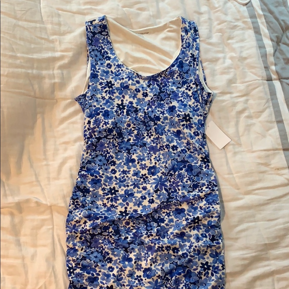 Maternity dress